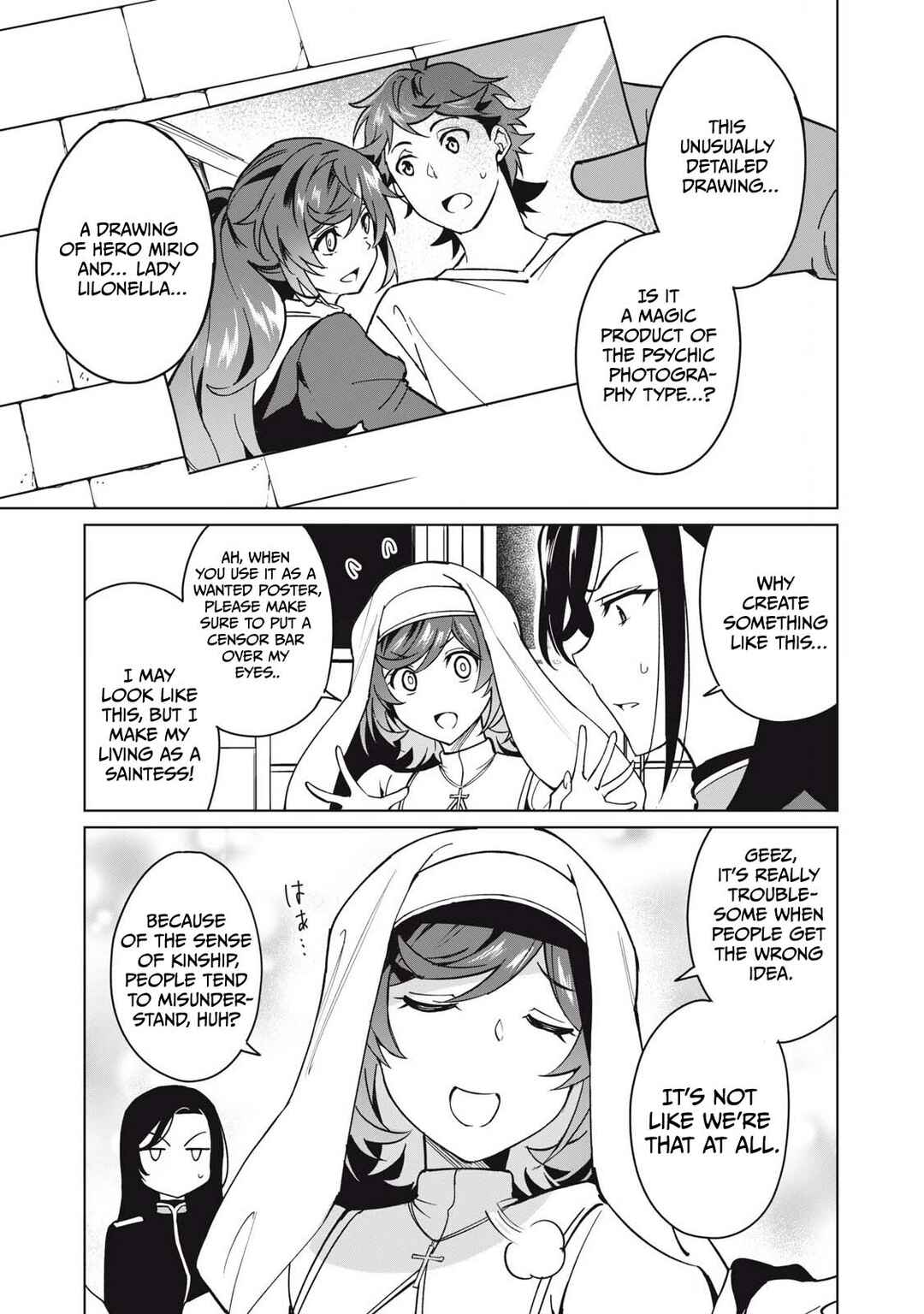 Chapter 64 - Page 8