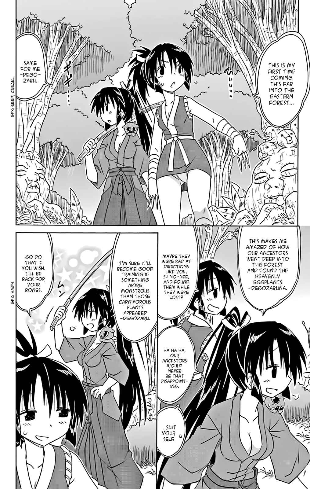 Chapter 162 - Page 14