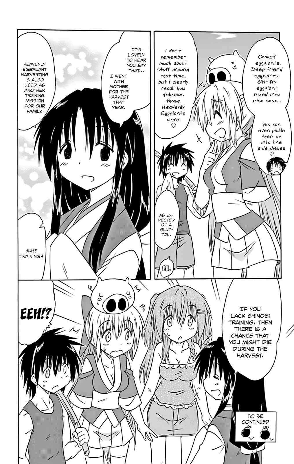 Chapter 162 - Page 26