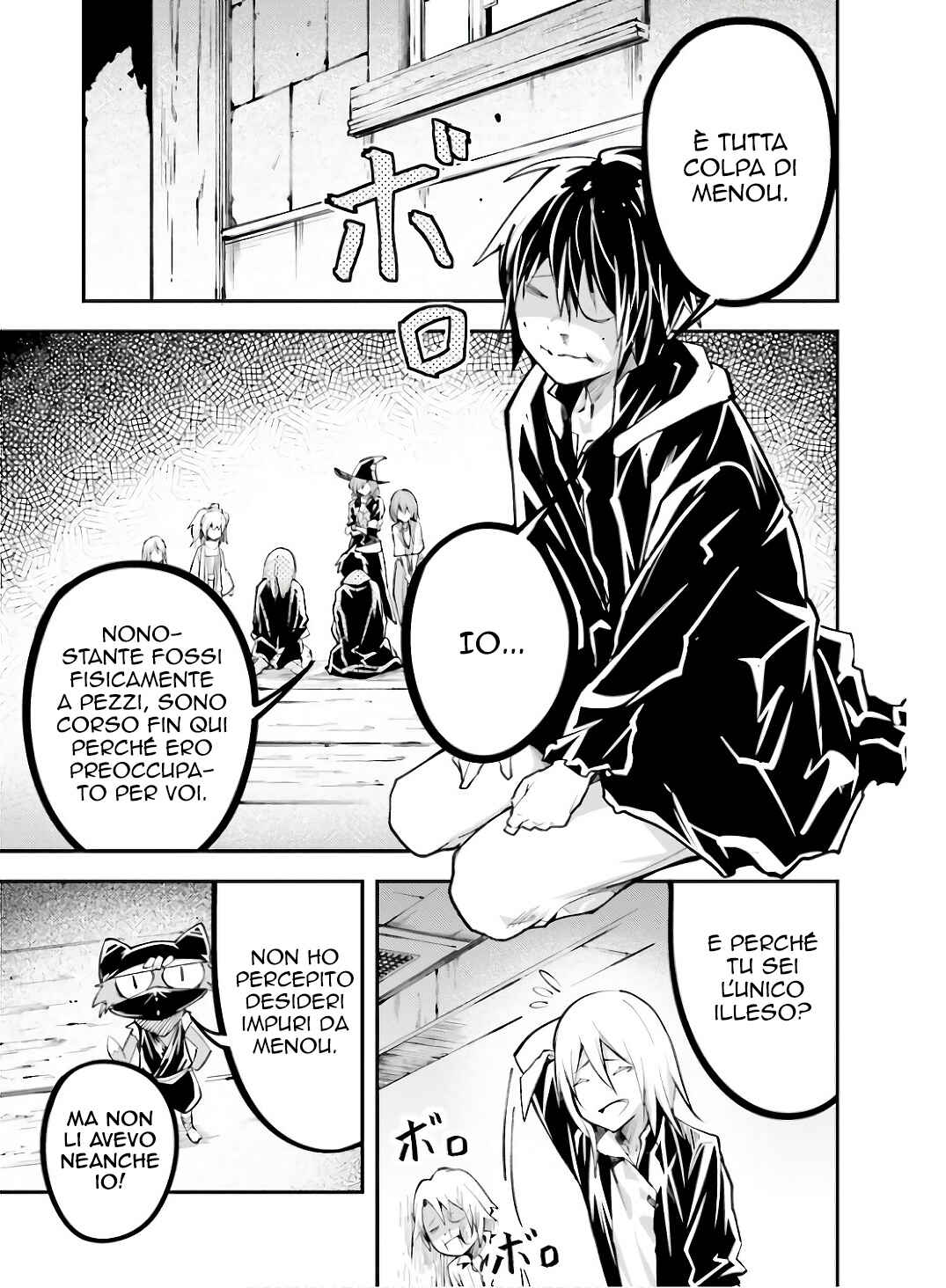 Chapter 62 - Page 16