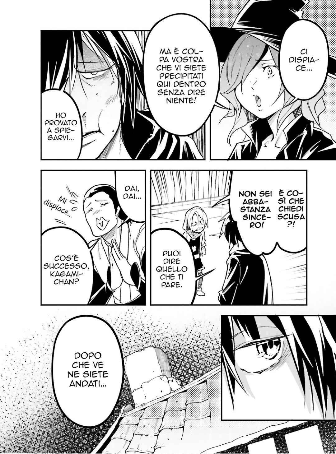 Chapter 62 - Page 17