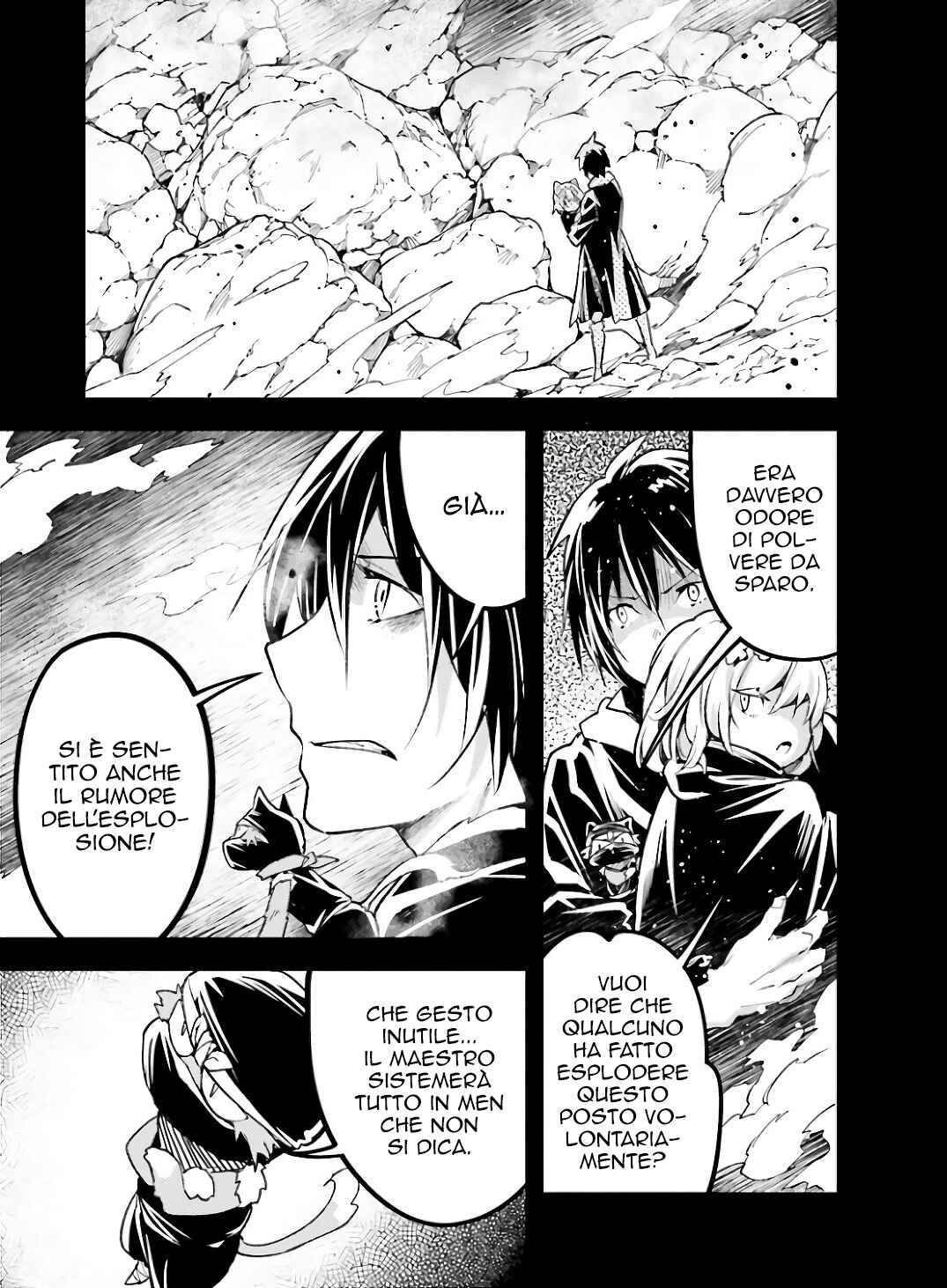 Chapter 62 - Page 18