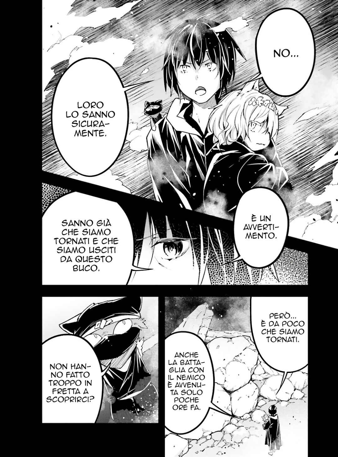 Chapter 62 - Page 19