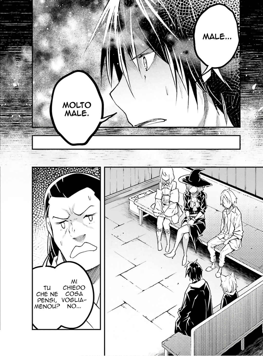 Chapter 62 - Page 21