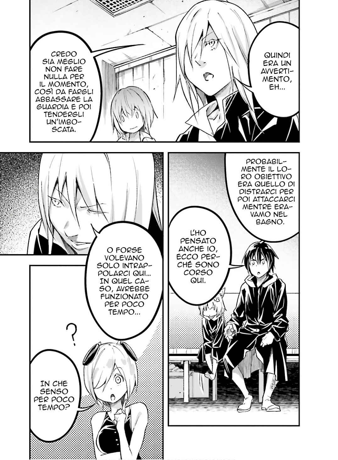Chapter 62 - Page 22