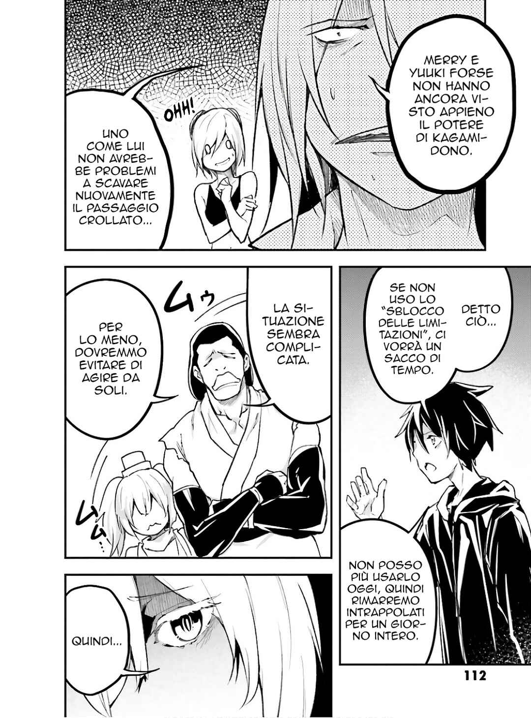 Chapter 62 - Page 23