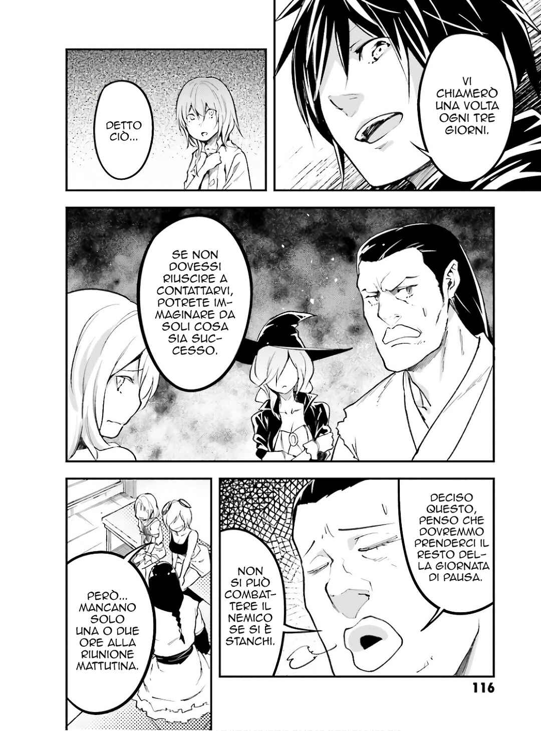 Chapter 62 - Page 27