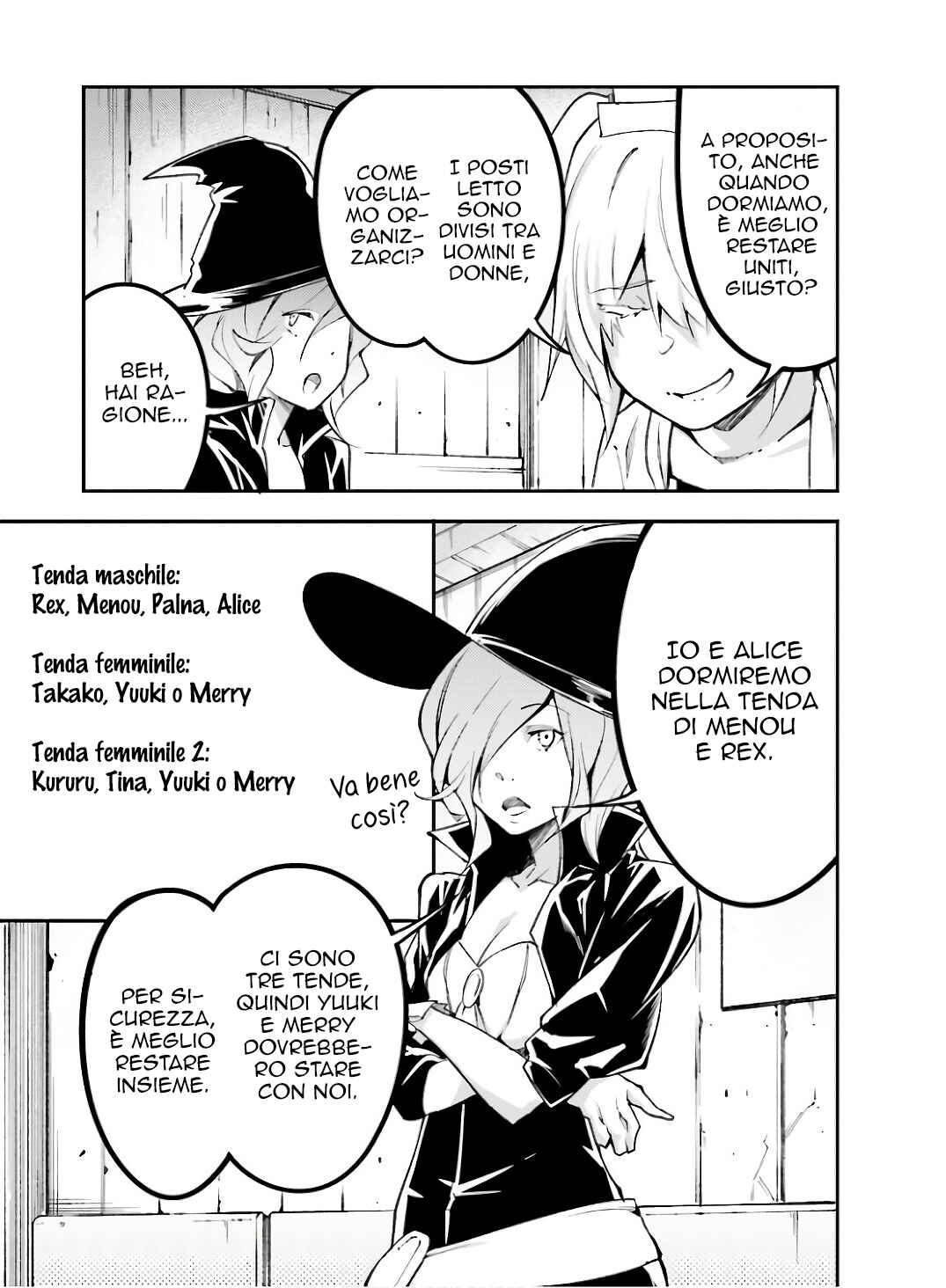 Chapter 62 - Page 28