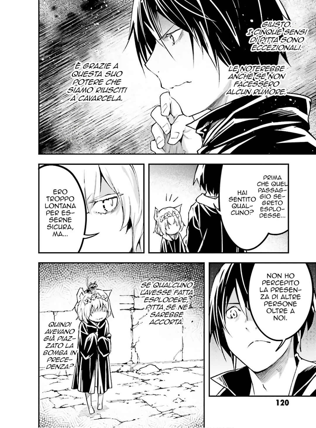 Chapter 62 - Page 31