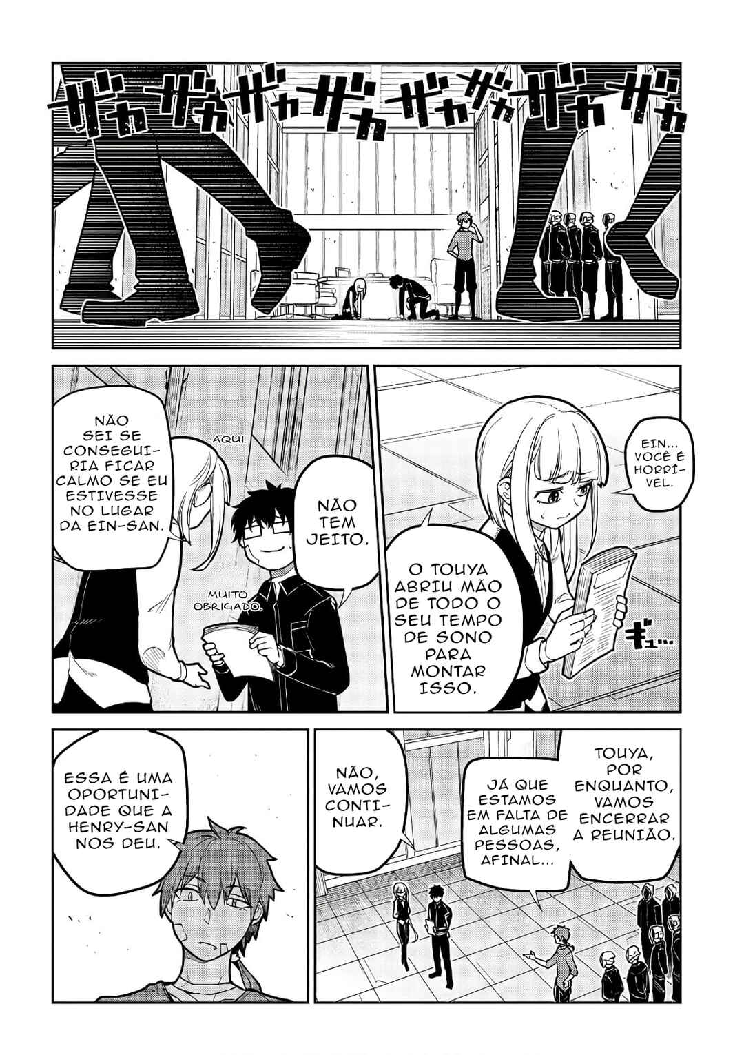 Chapter 55 - Page 18