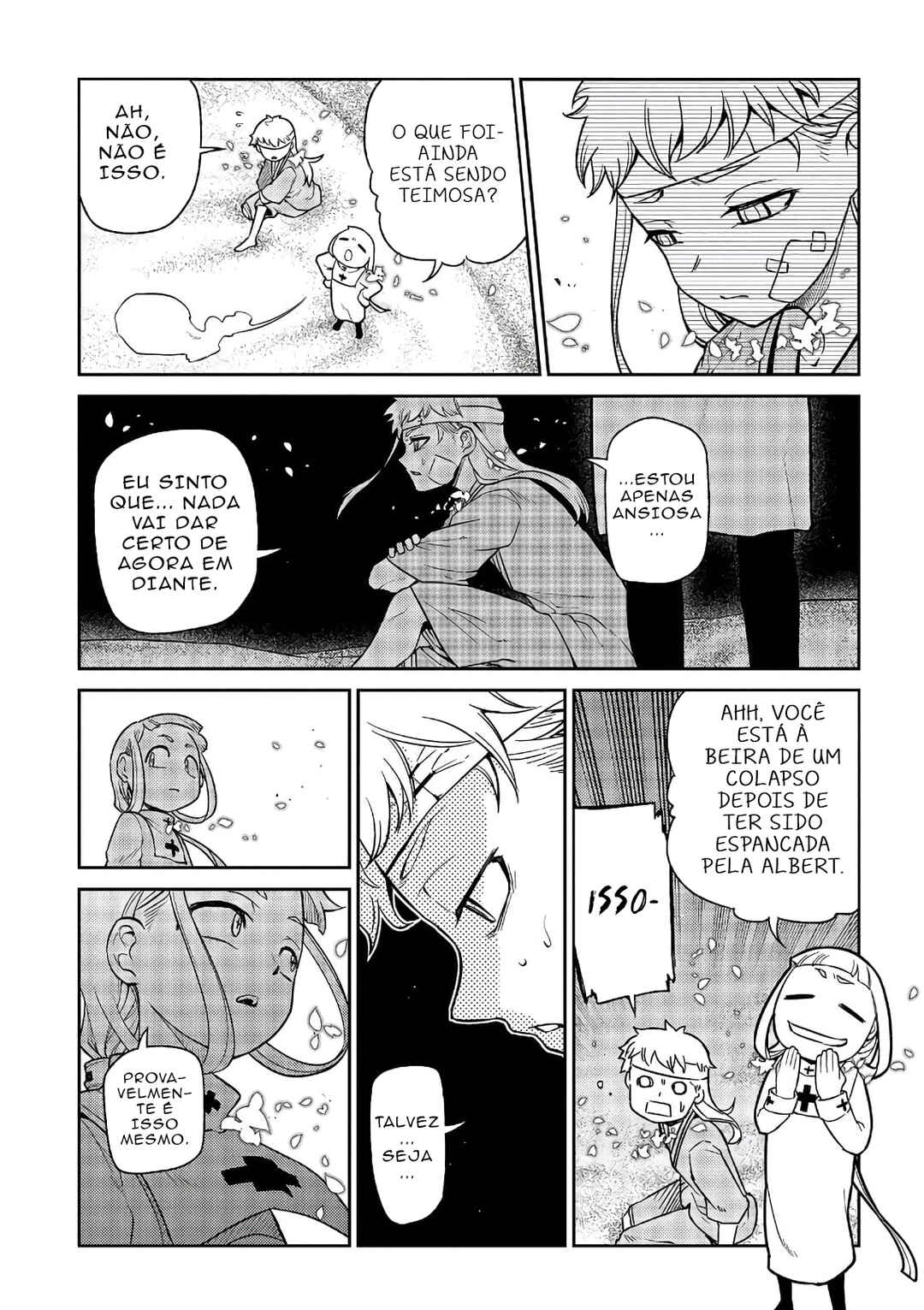 Chapter 55 - Page 21