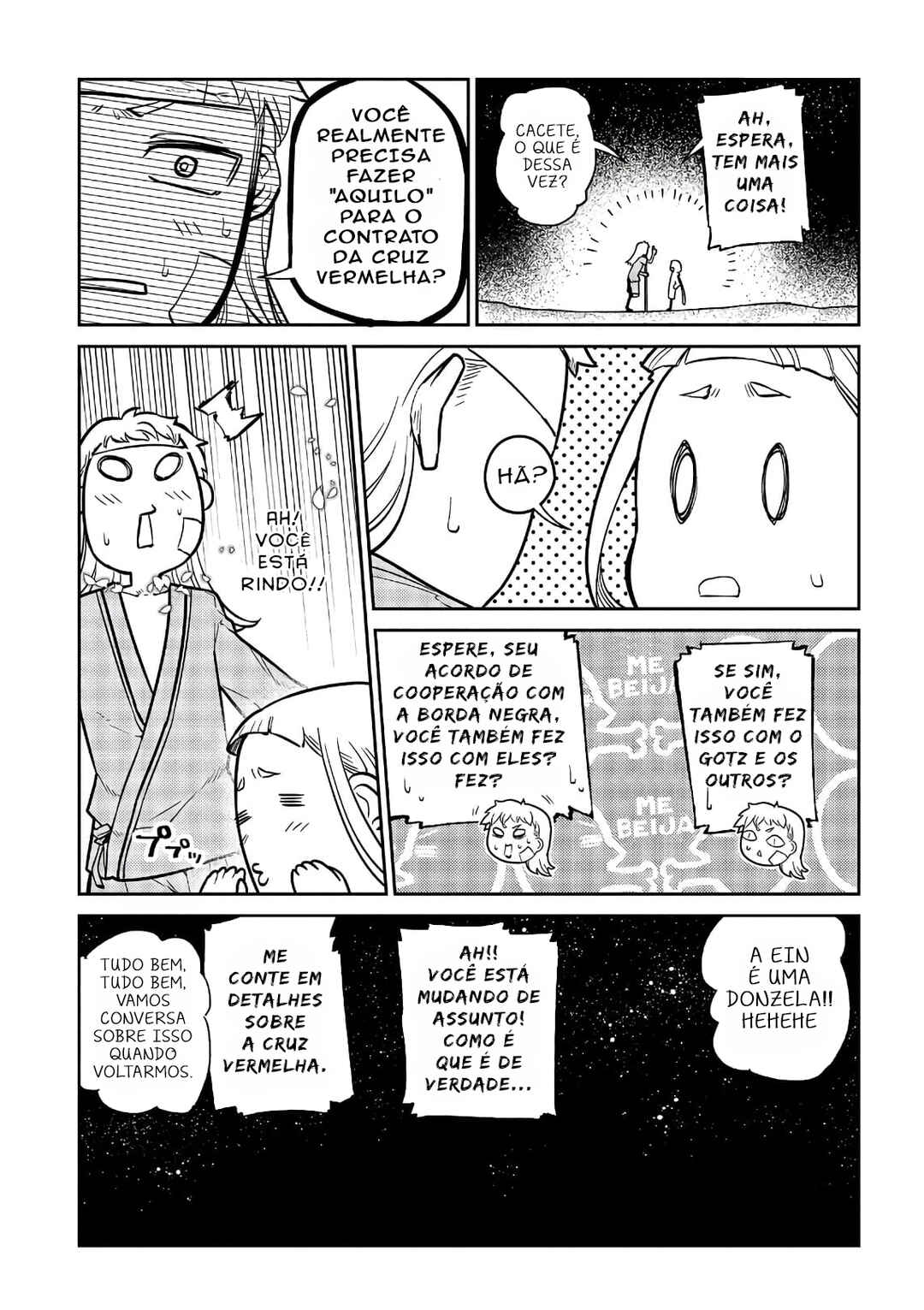 Chapter 55 - Page 33