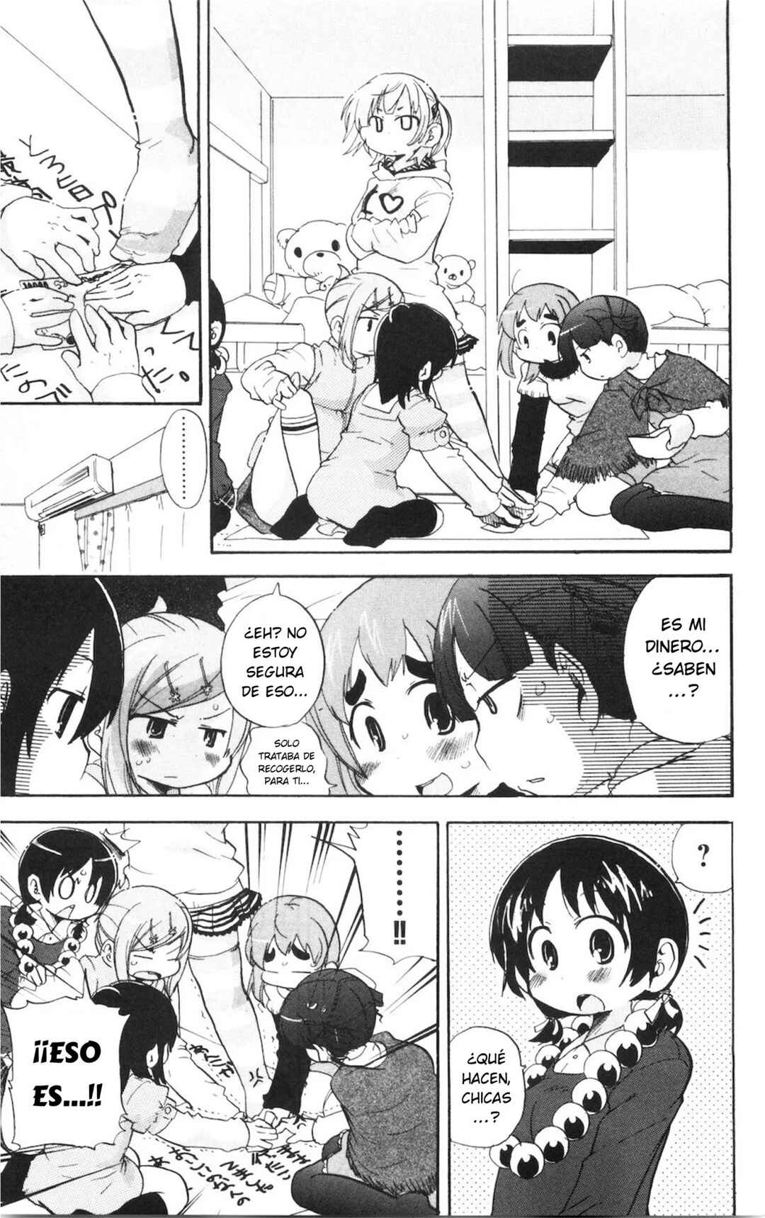 Chapter 174 - Page 4