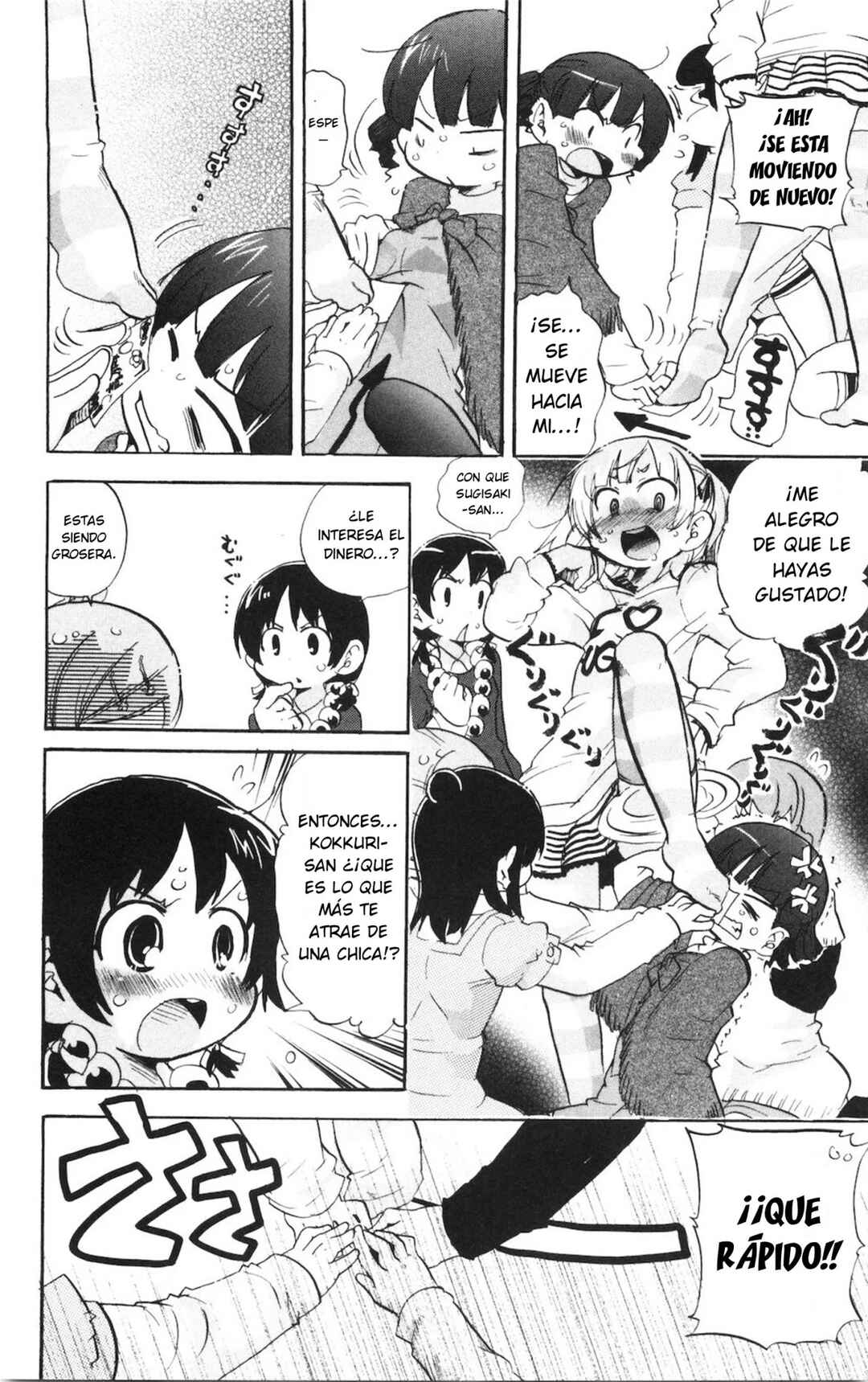 Chapter 174 - Page 7