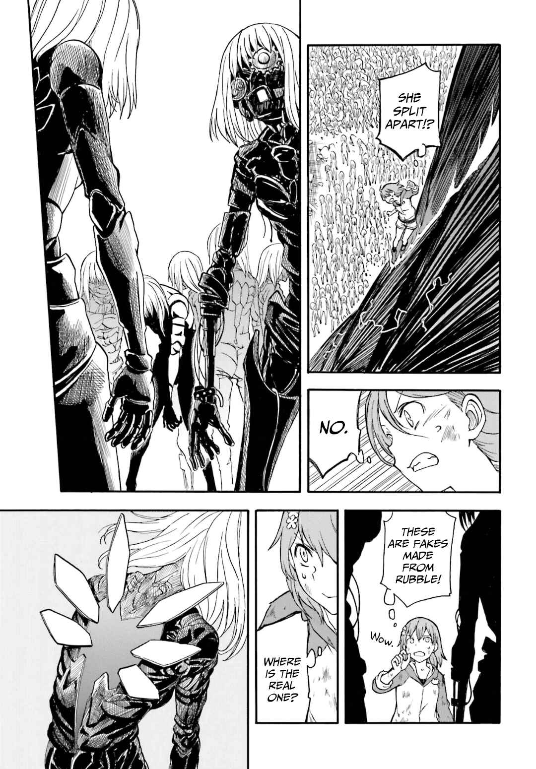Chapter 93 - Page 11