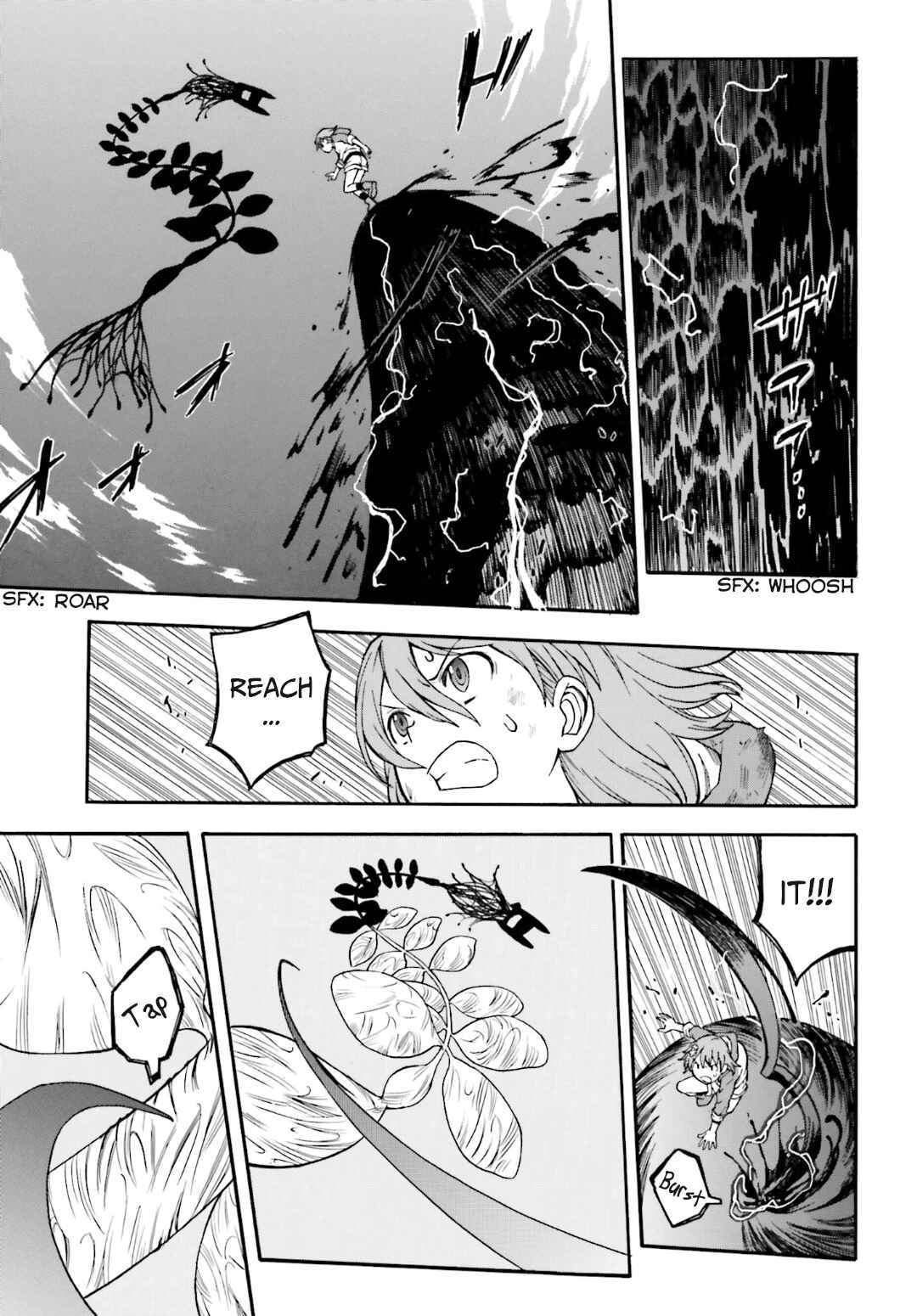 Chapter 93 - Page 19