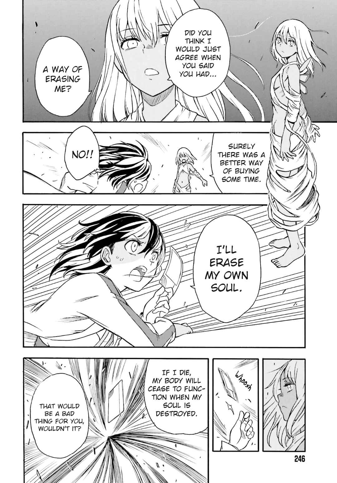 Chapter 93 - Page 22