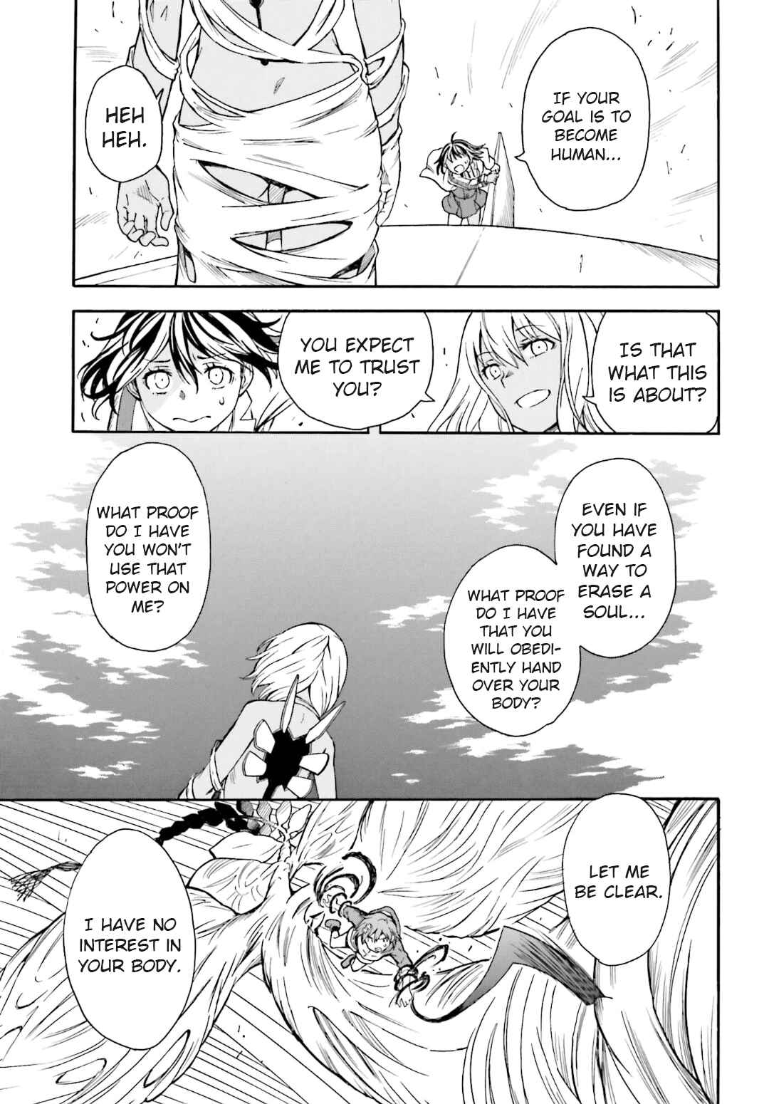 Chapter 93 - Page 23