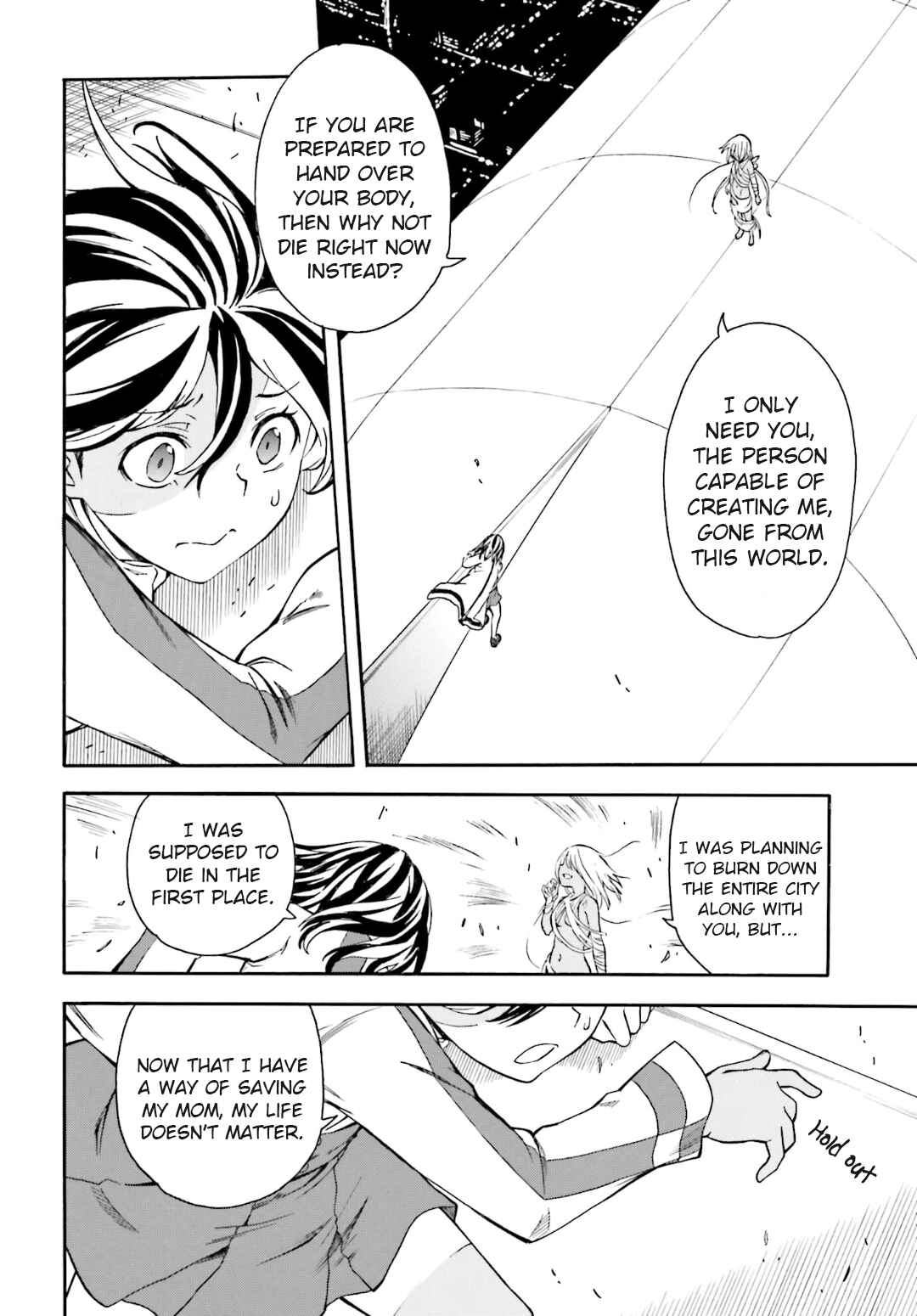 Chapter 93 - Page 24