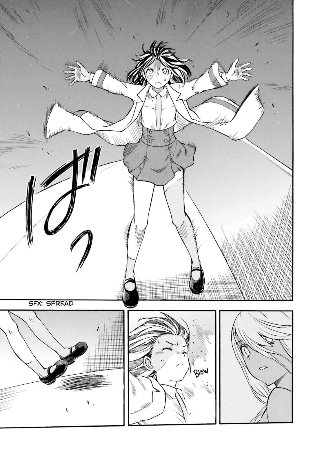Chapter 93 - Page 25