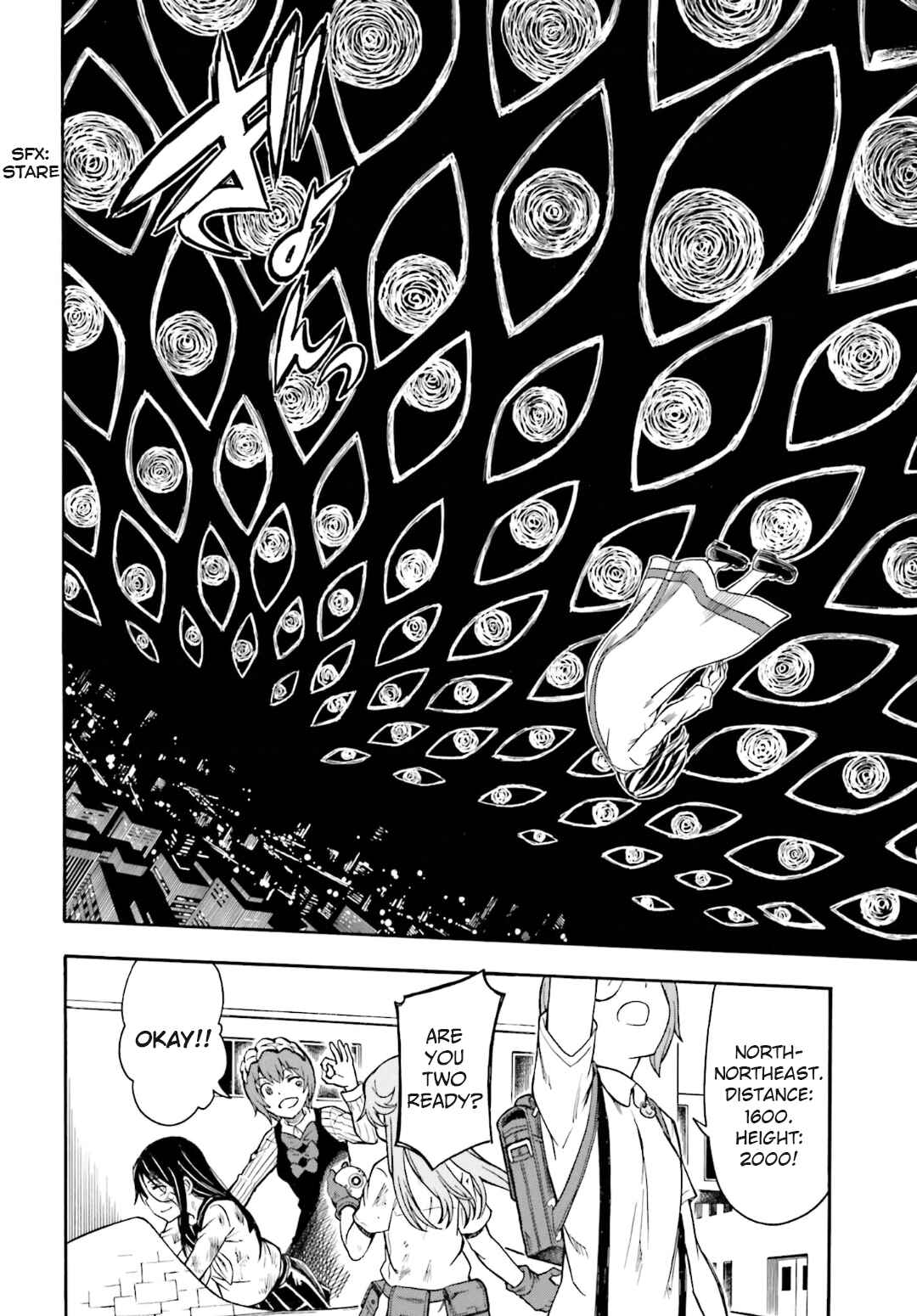 Chapter 93 - Page 28