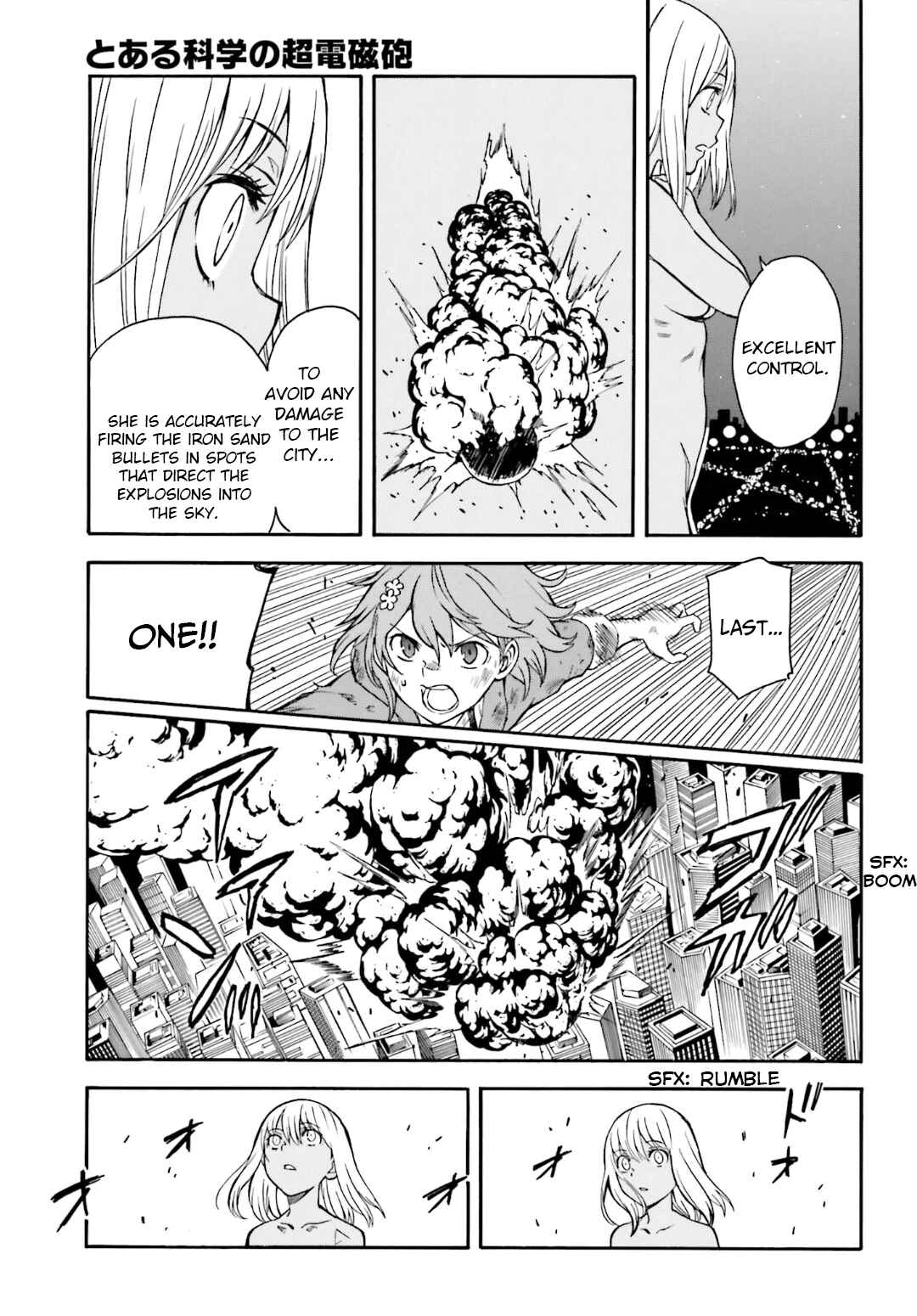 Chapter 93 - Page 5