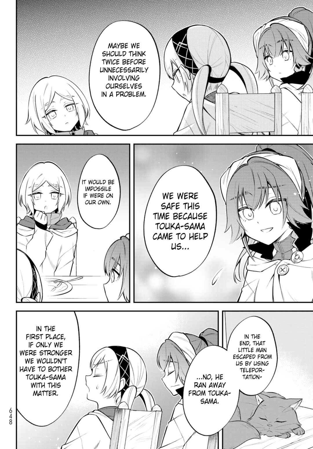 Chapter 53 - Page 20