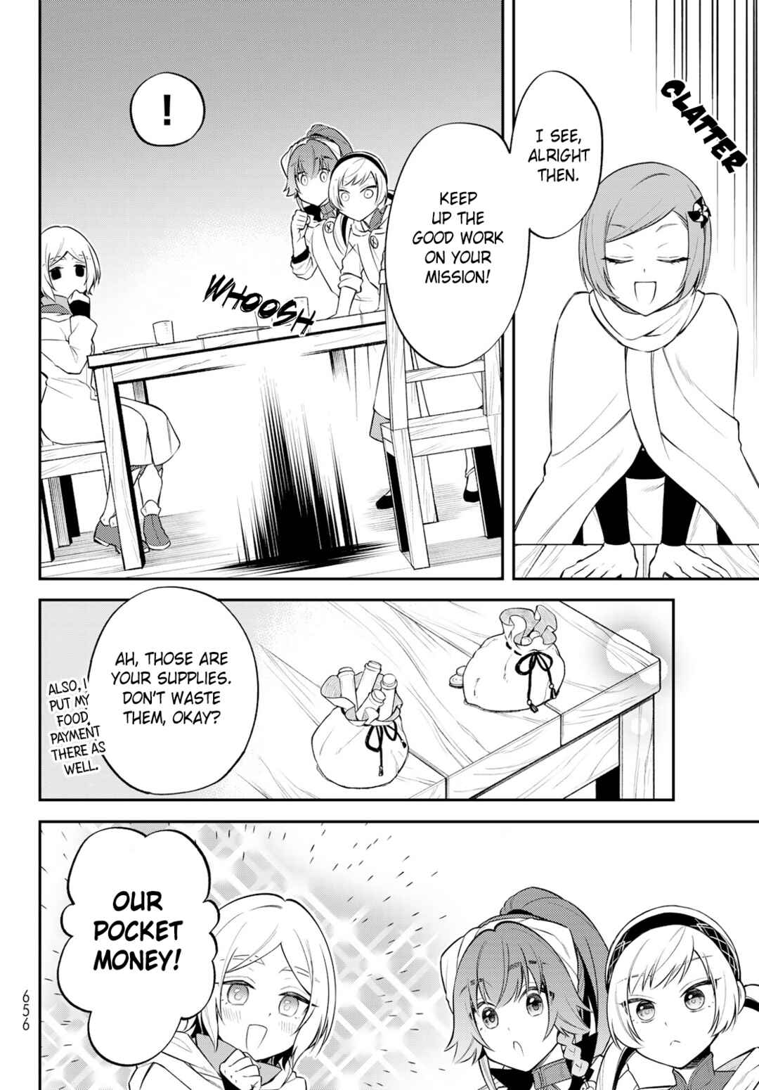 Chapter 53 - Page 28