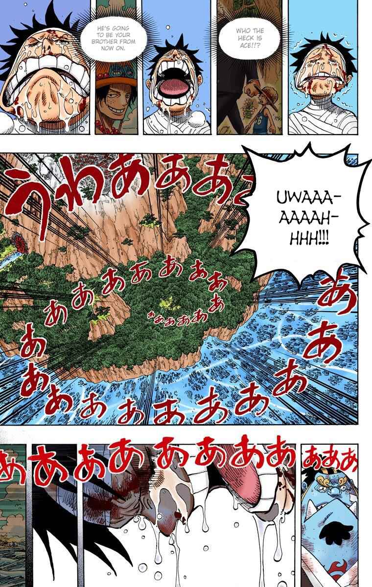 Chapter 582 - Page 15