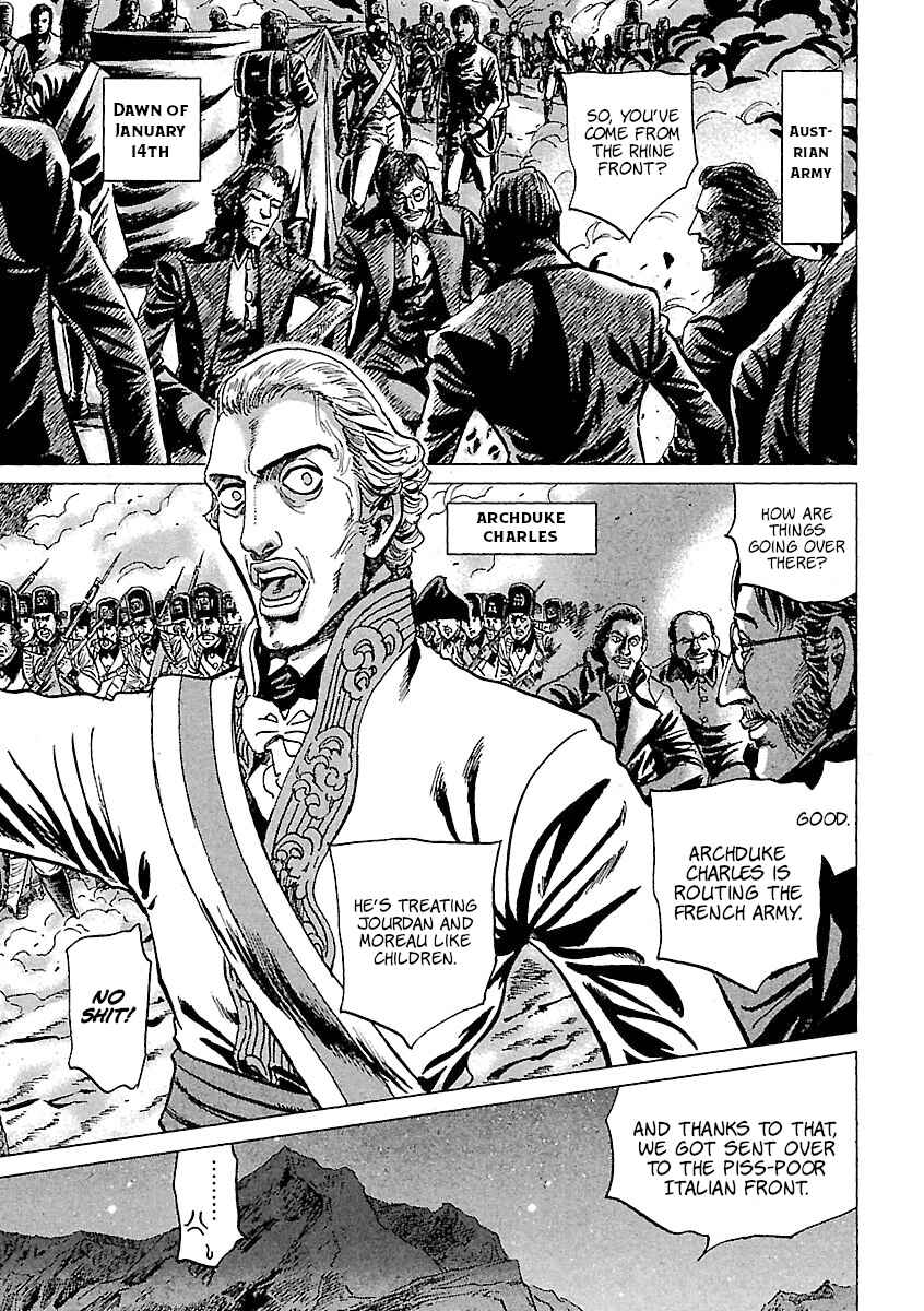 Chapter 64 - Page 1