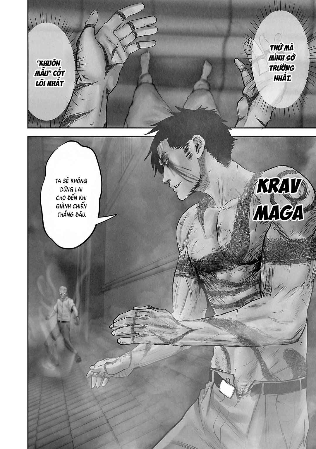 Chapter 160 - Page 20