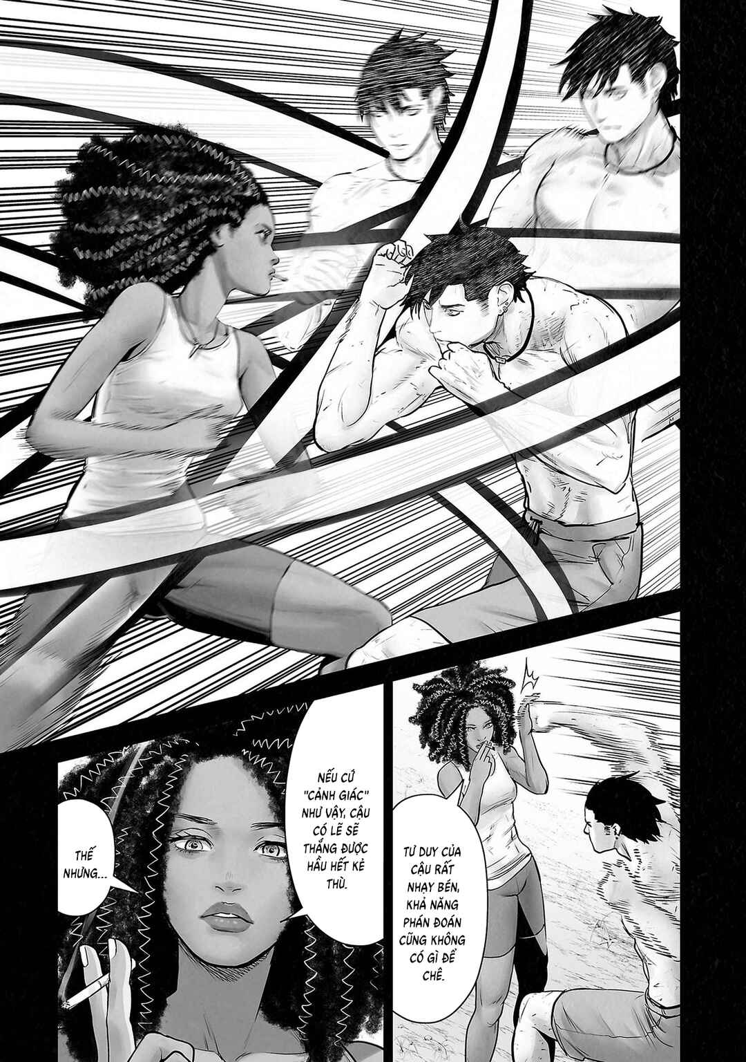 Chapter 160 - Page 5