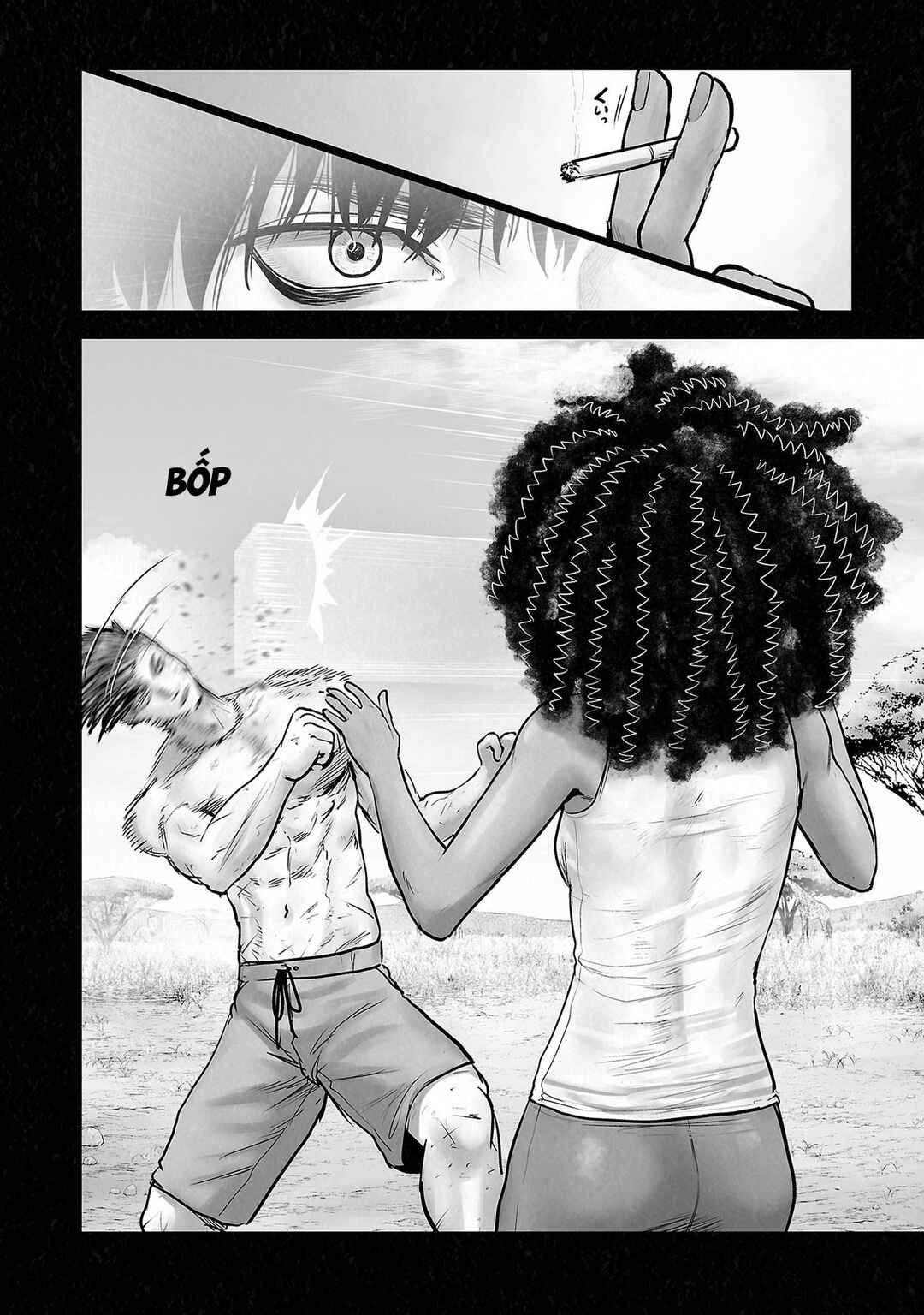 Chapter 160 - Page 6