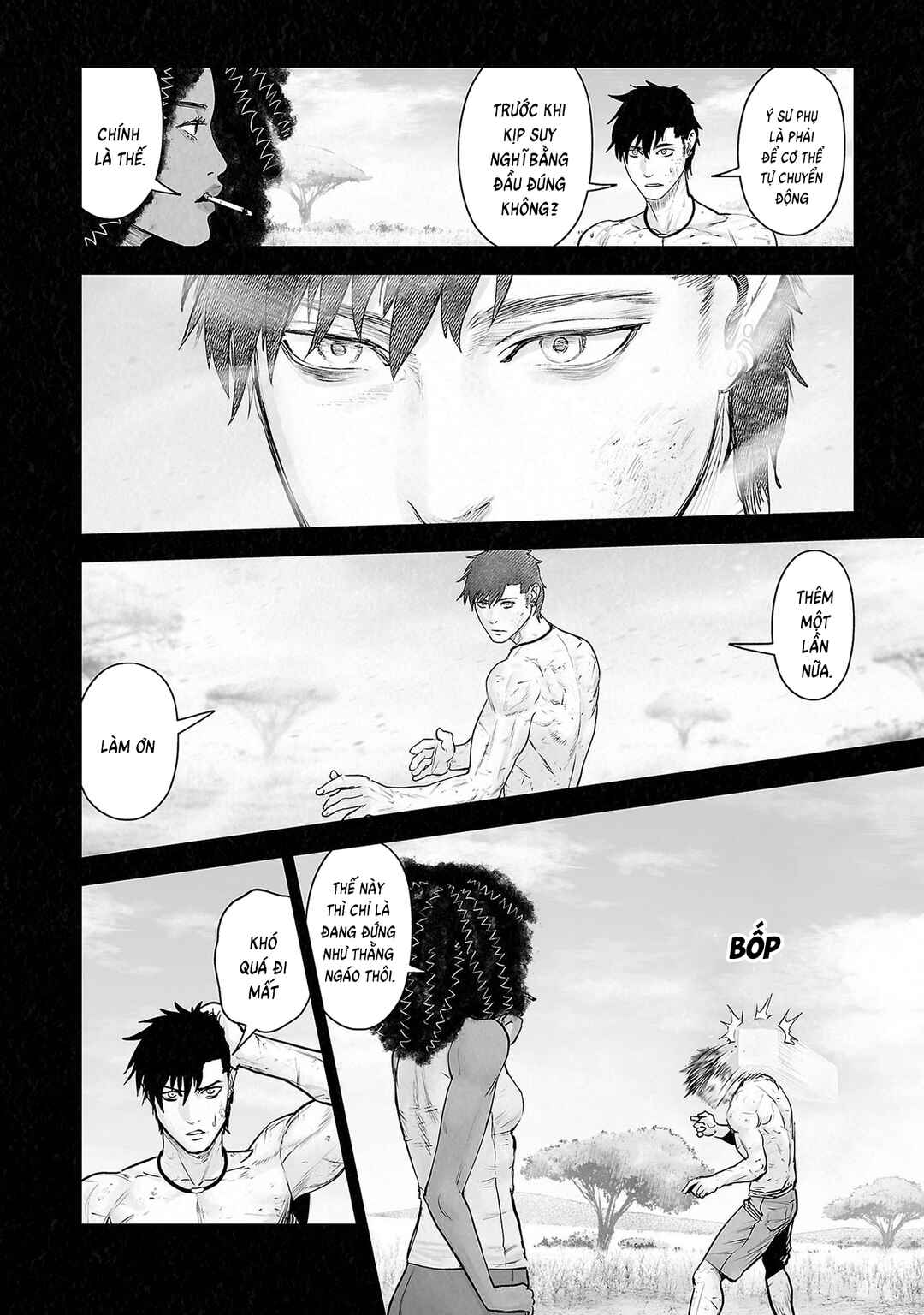 Chapter 160 - Page 8