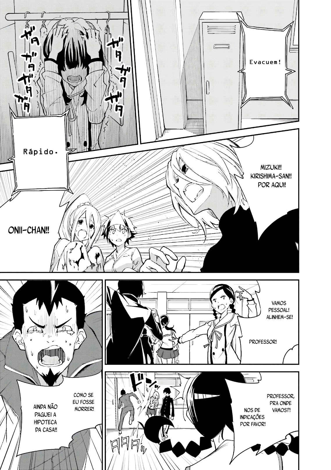 Chapter 114 - Page 5
