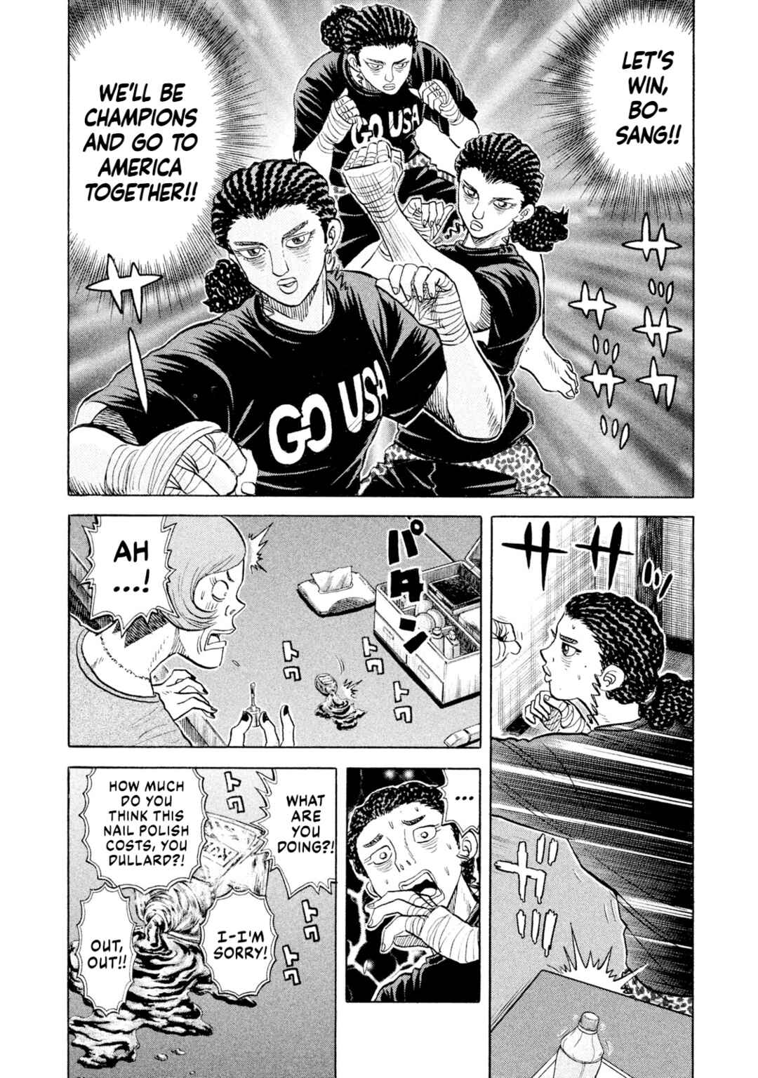 Chapter 65 - Page 16