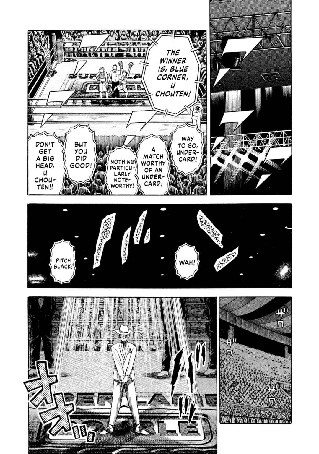 Chapter 65 - Page 17