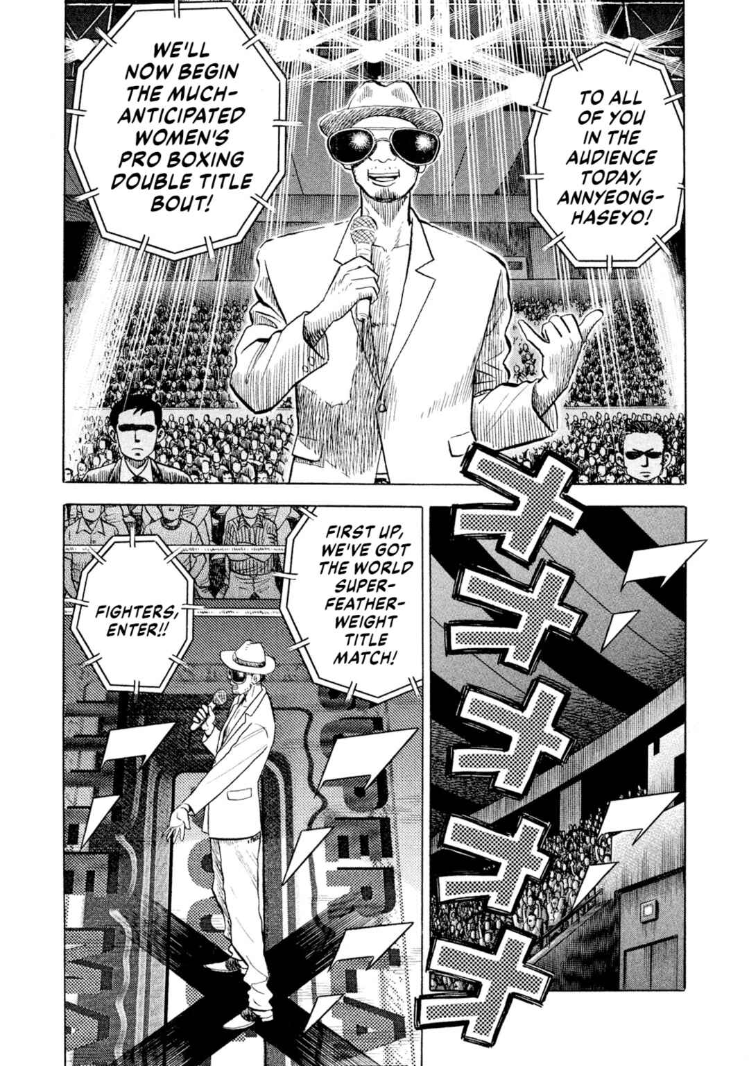 Chapter 65 - Page 18