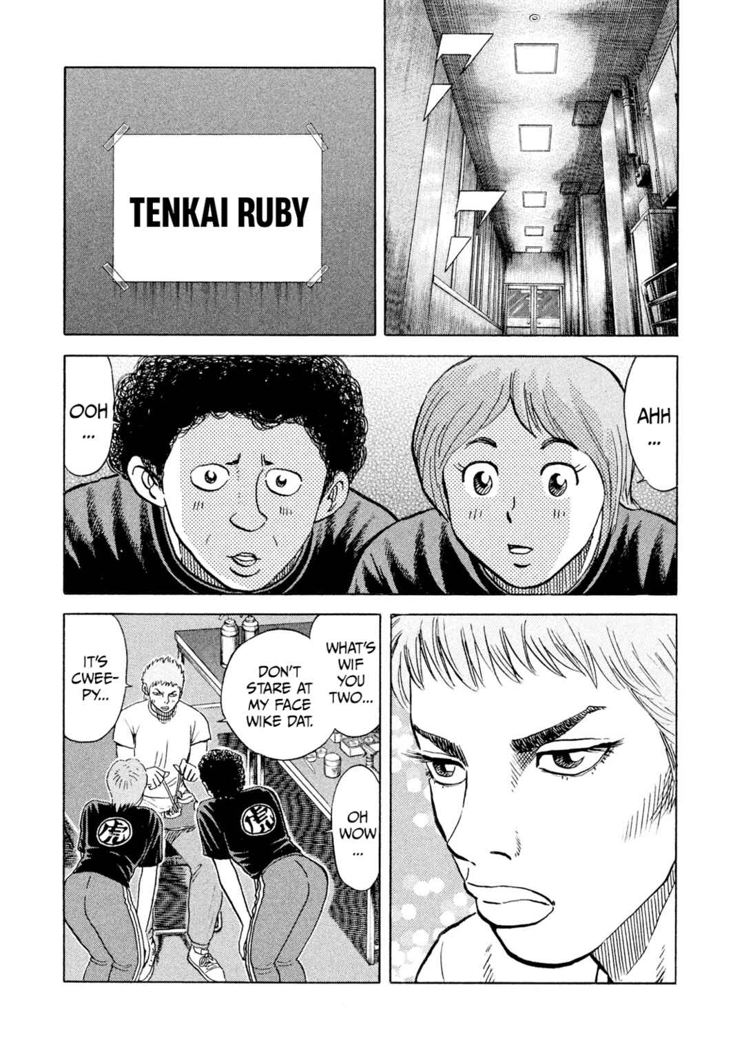 Chapter 65 - Page 3