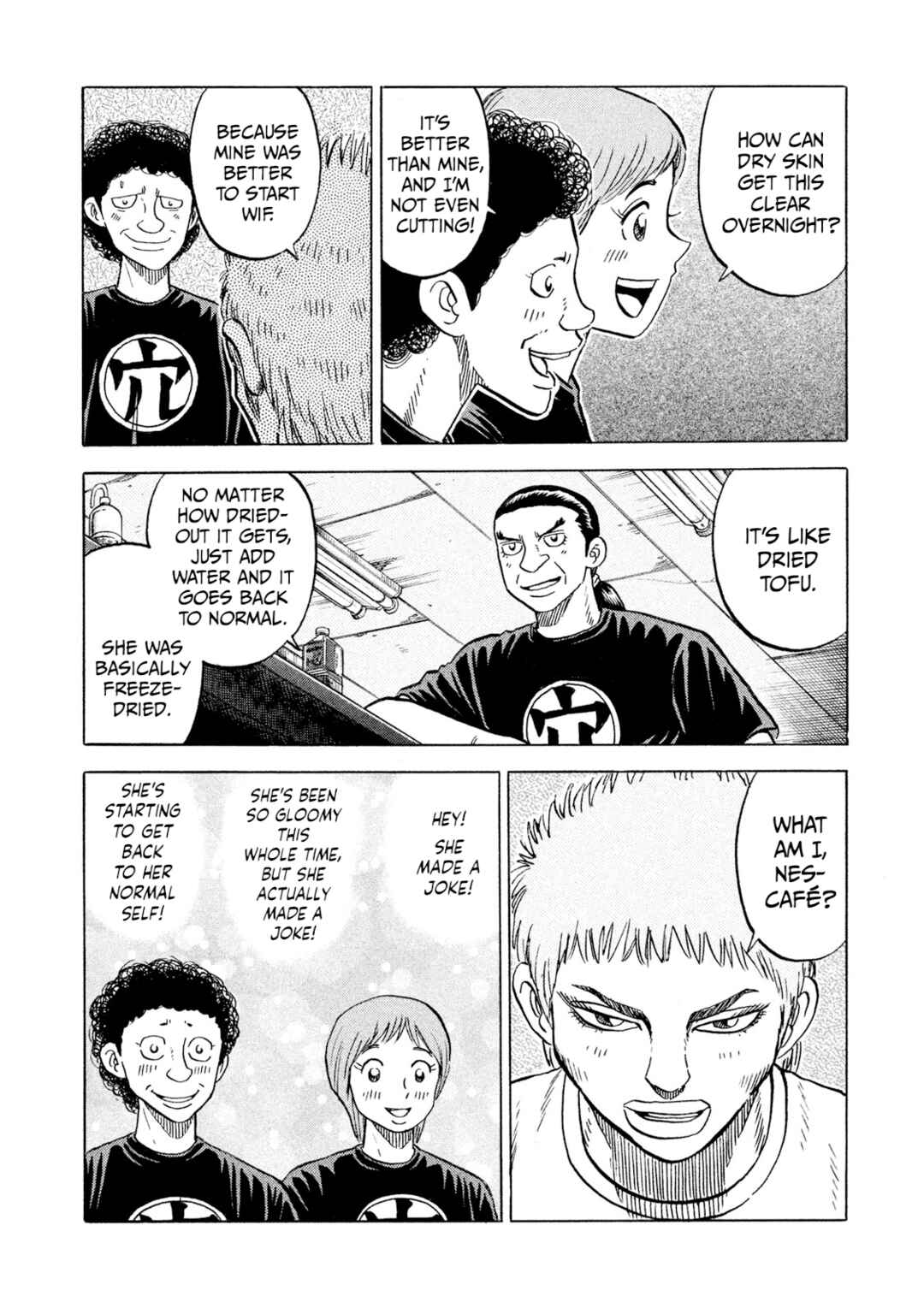 Chapter 65 - Page 4
