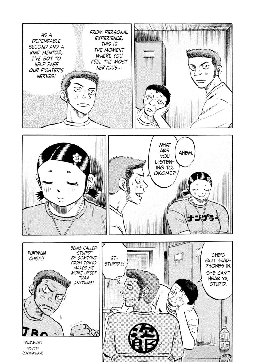 Chapter 65 - Page 8