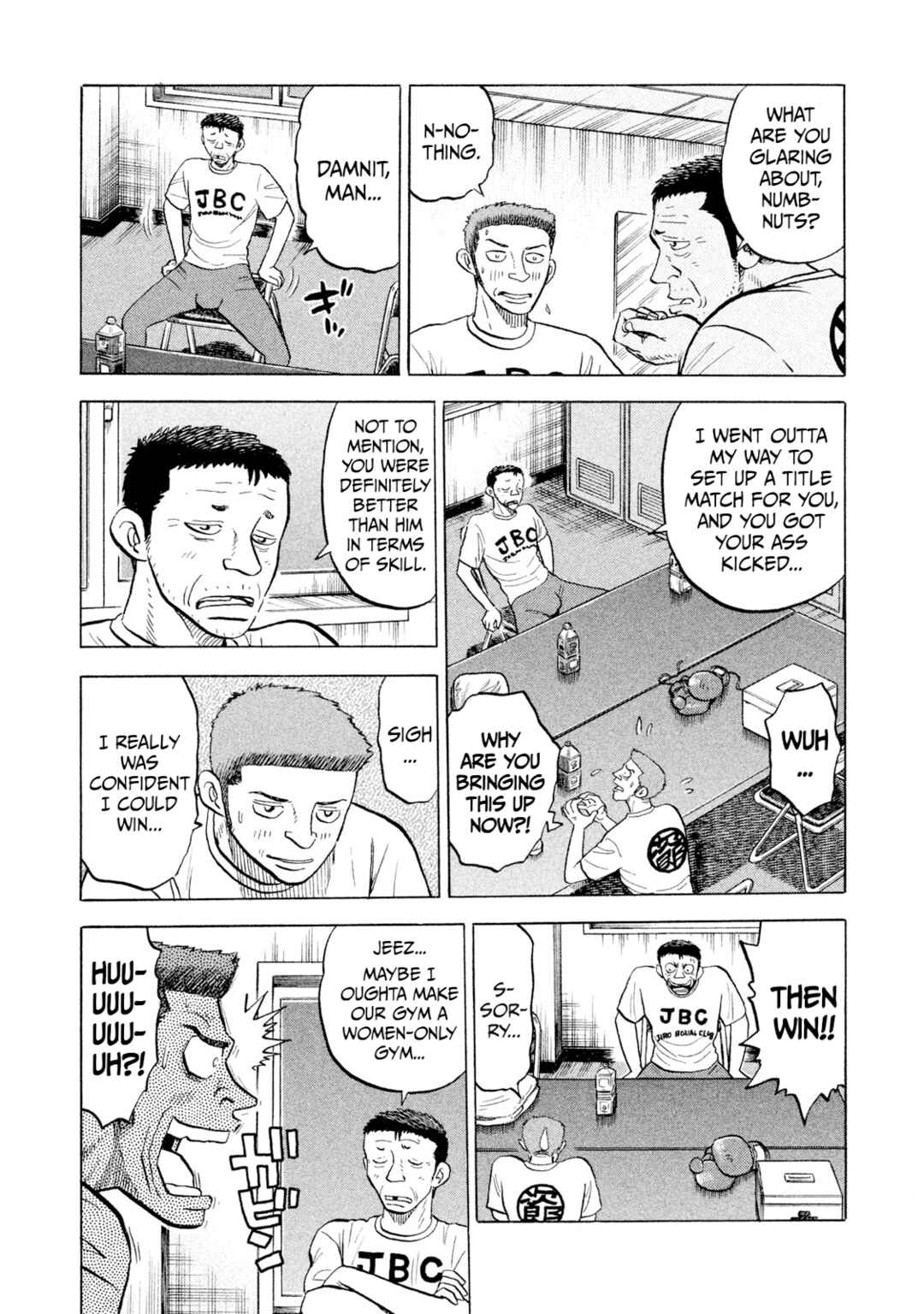 Chapter 65 - Page 9
