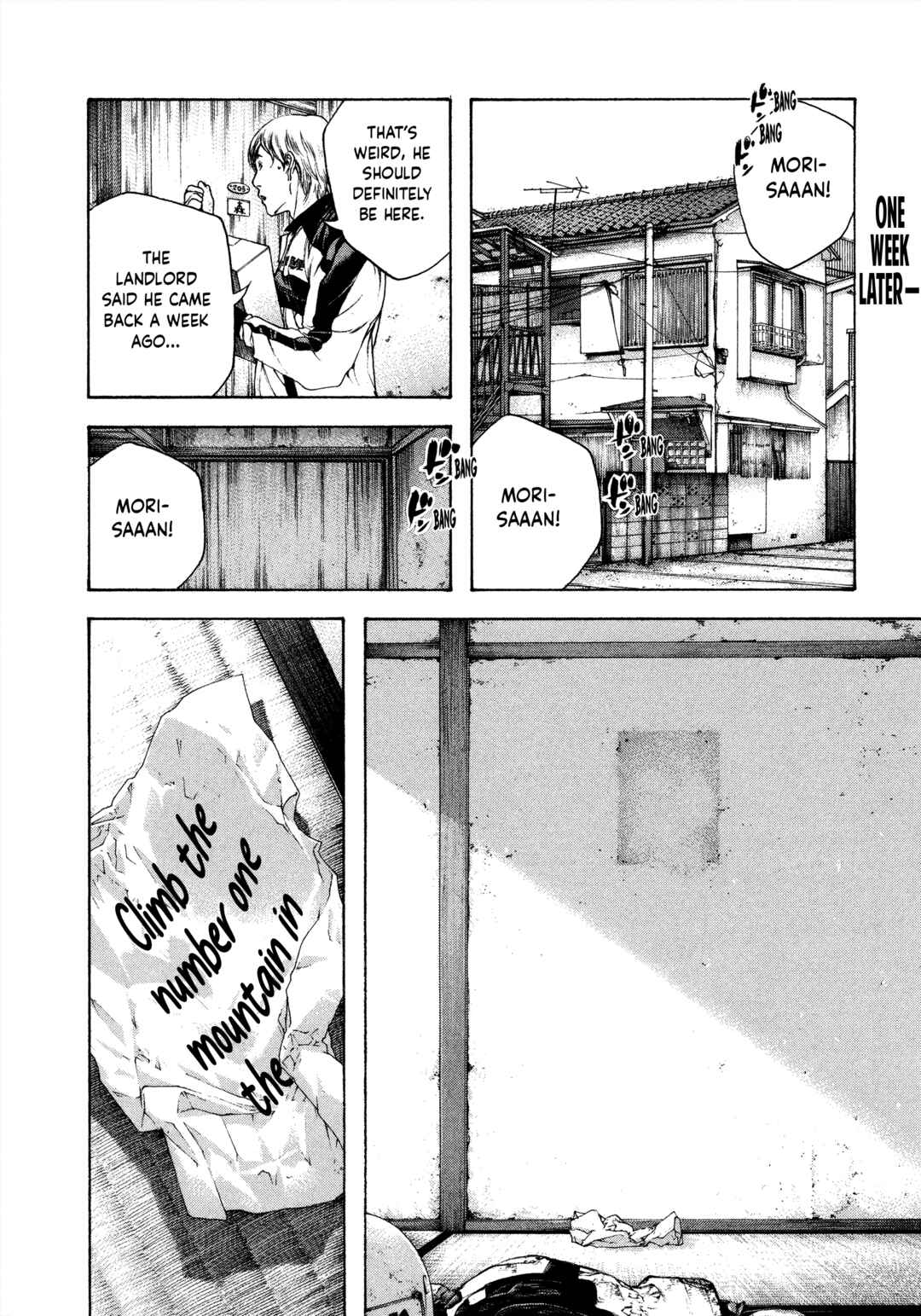 Chapter 87 - Page 16