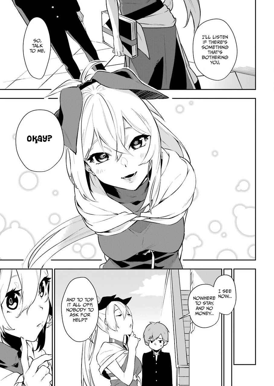 Chapter 1 - Page 8