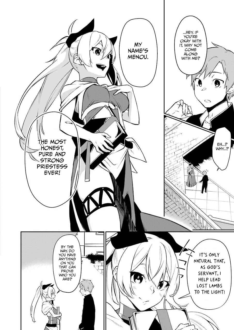 Chapter 1 - Page 9