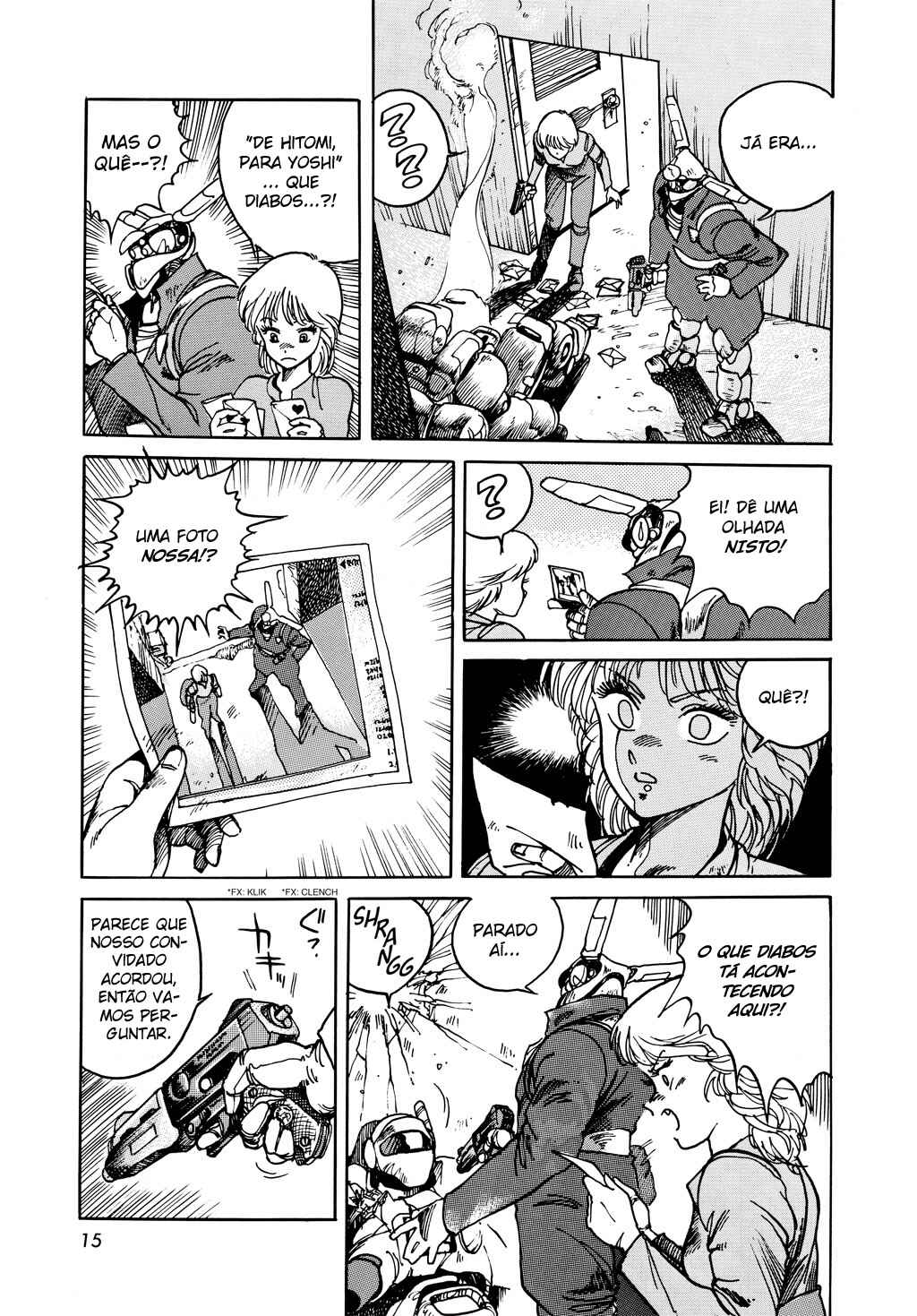 Chapter 1 - Page 18