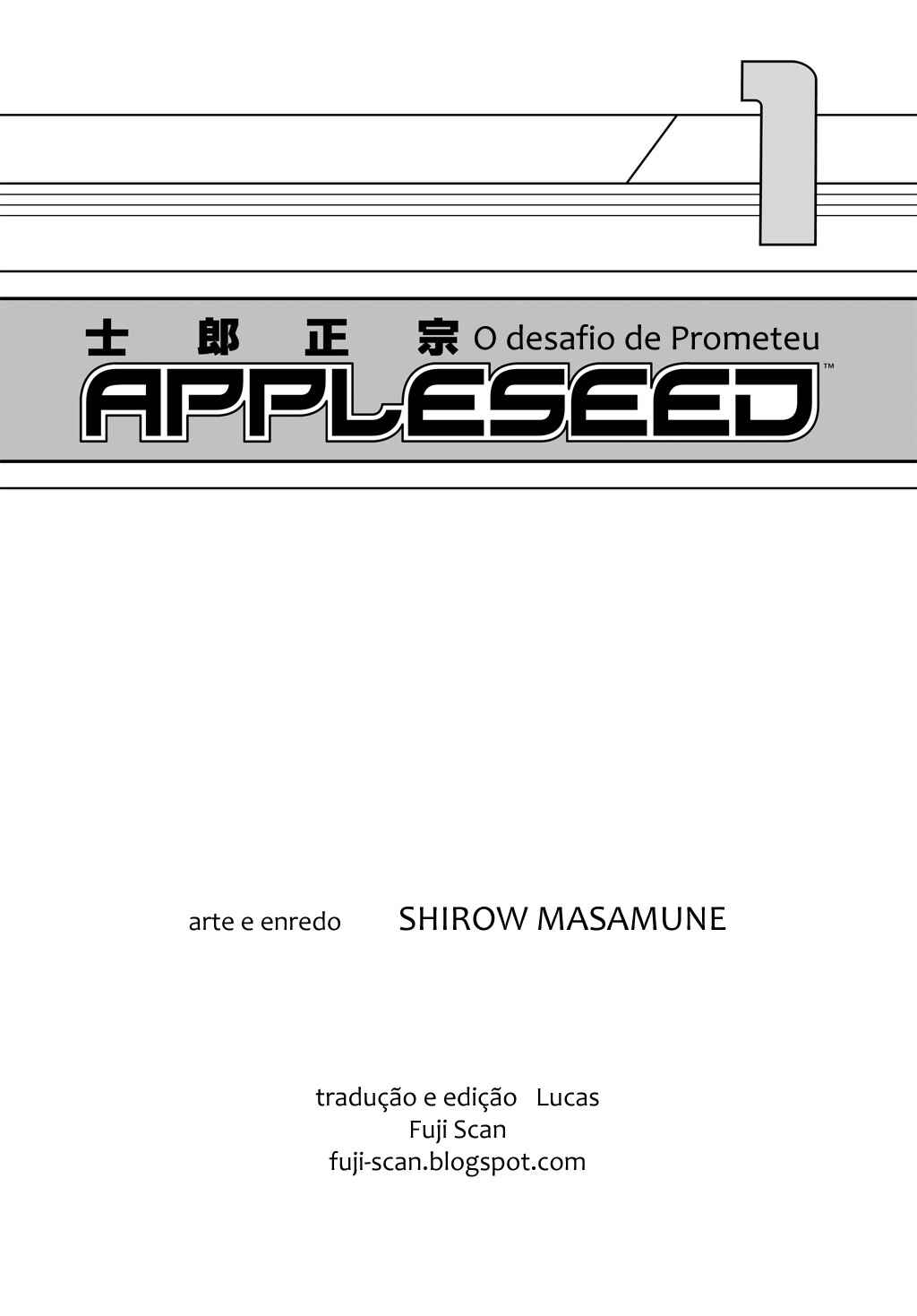 Chapter 1 - Page 5