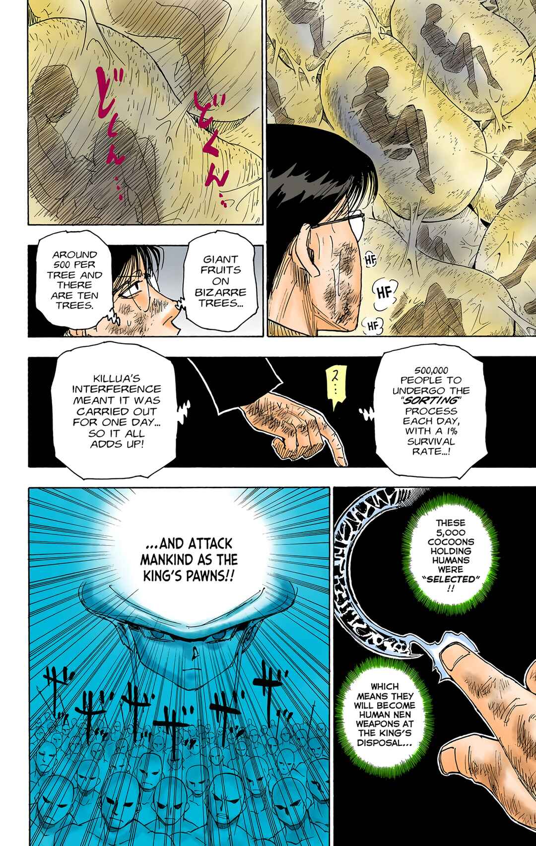 Chapter 251 - Page 2