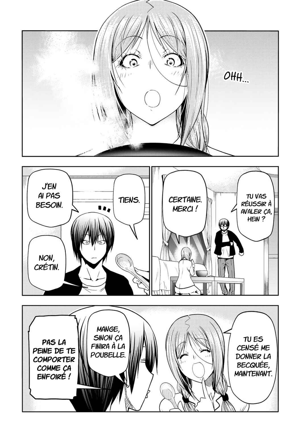 Chapter 89 - Page 11