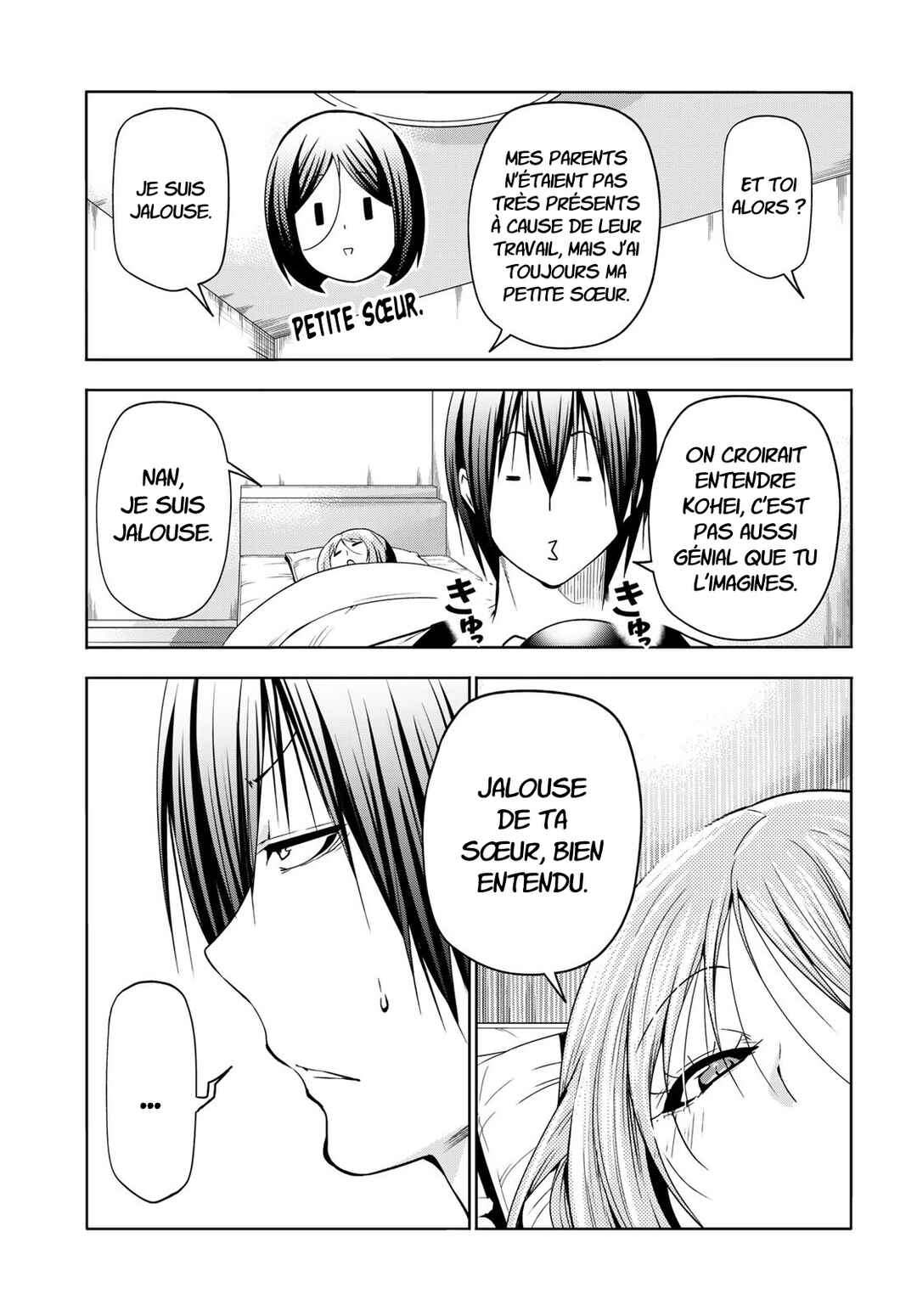 Chapter 89 - Page 16